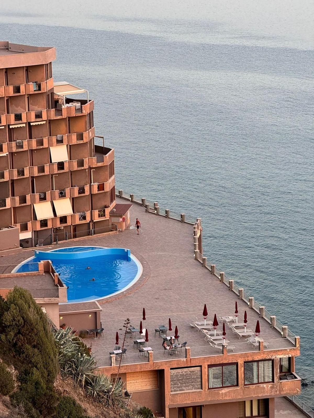 Ste.Mar Apartments تويلادا المظهر الخارجي الصورة