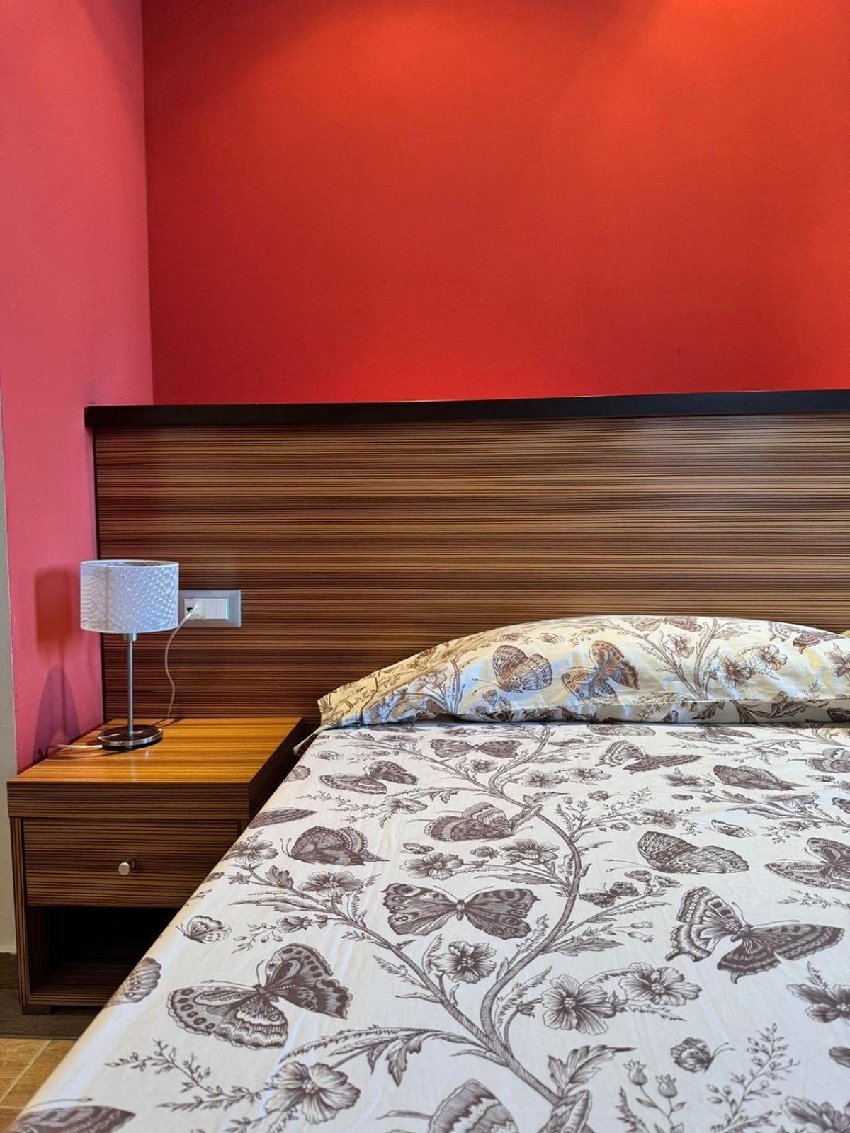 Ste.Mar Apartments تويلادا المظهر الخارجي الصورة